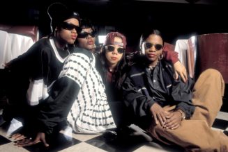 Xscape to Receive Lady of Soul Honor at 2022 Soul Train Awards