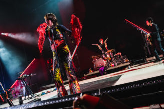 Yeah Yeah Yeahs Complete Comeback with Triumphant New York City Show: Review, Photos and Setlist