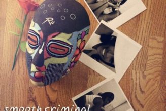 Yimeeka – Smooth Criminal ft Pheelz