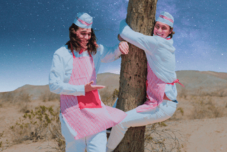 You Can Win the Naming Rights to a Star In NIIKO X SWAE’s Contest