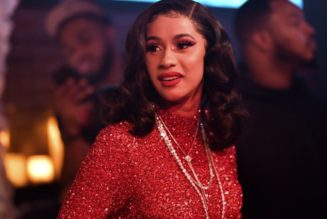 You Thought I Was Remixing You?: Cardi B’s ‘Munch’ Verse Is Not Coming Out