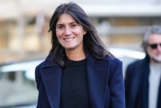 Zara Just Released Its Most French-Girl Collection Yet