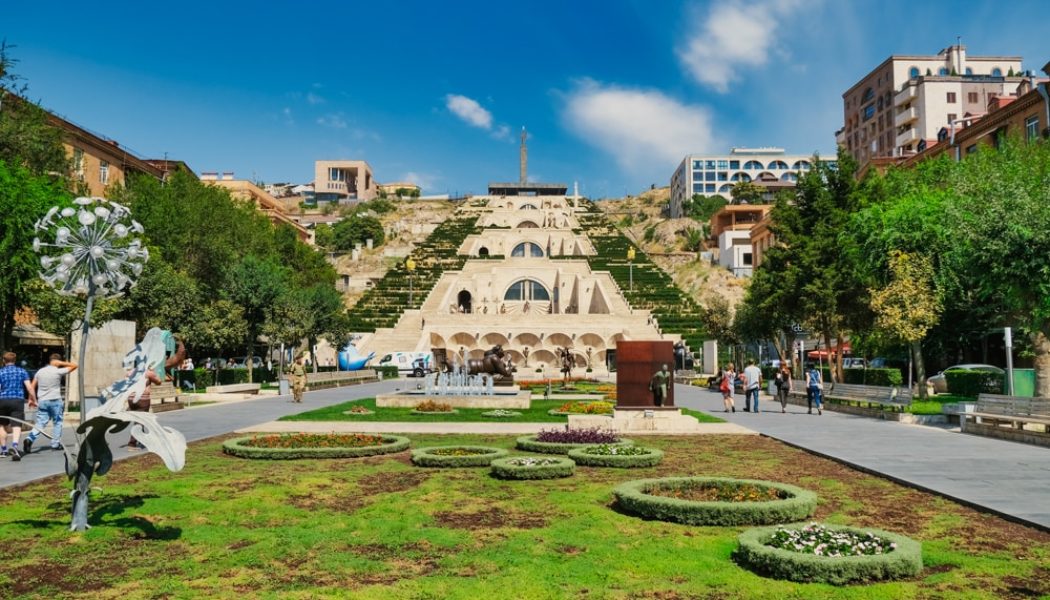 10 best day trips from Yerevan, Armenia