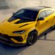 1016 Industries Updates Its Famed Lamborghini Urus Body Kit