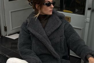 11 Major Shoe Trends That Will Be Everywhere This Winter