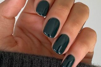 11 Winter Nail Colours That Always Look So Elevated