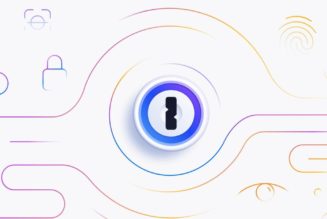 1Password embraces a passwordless future
