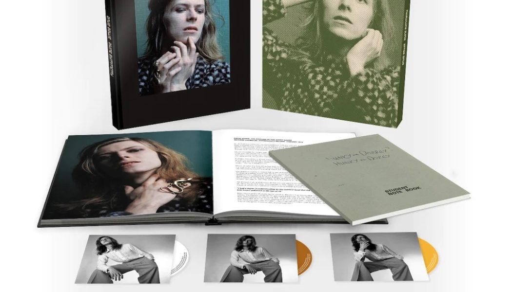 2022 Holiday Gift Guide: Must-Have Vinyl and Box Sets