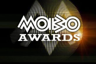 2022 MOBO Awards Nominees Full List