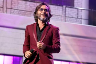 2022 World Cup: Ultimate Playlist to Stream For the Mexico-Argentina Match 