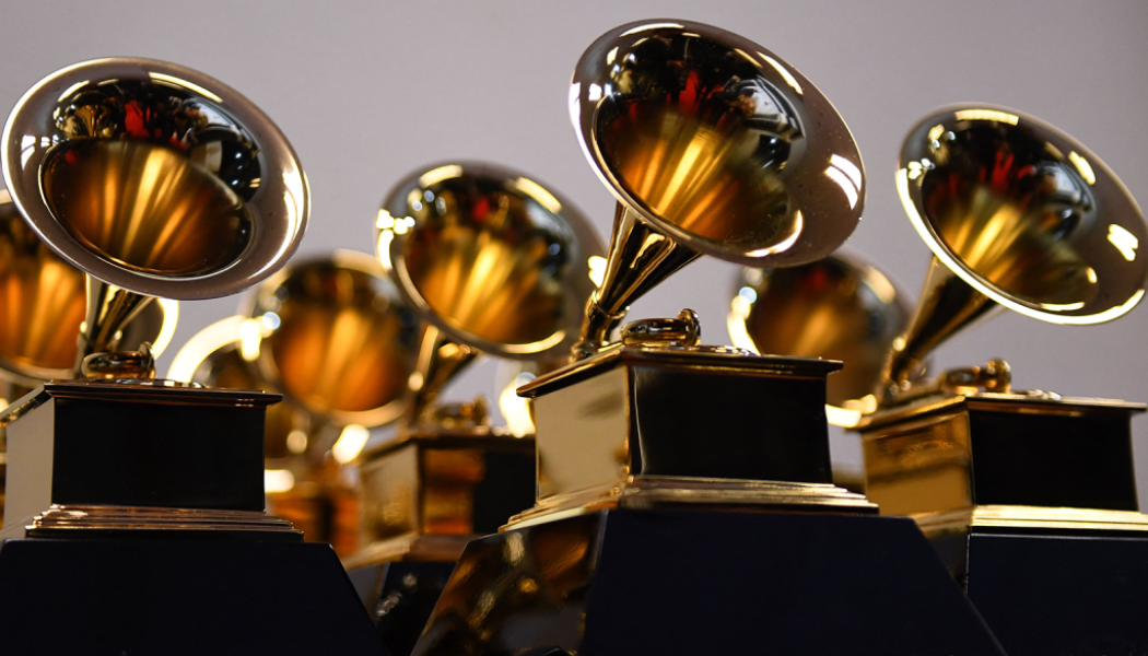 2023 Grammy Nominations: Our Fast First Impressions of the Big Four