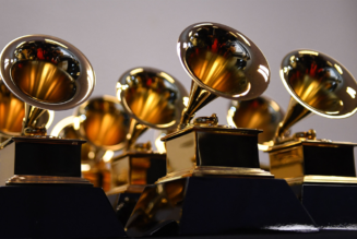 2023 Grammy Nominations: Our Fast First Impressions of the Big Four