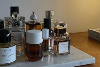 23 Winter Fragrances That Everyone Will Compliment You on