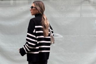 28 Designer-Looking Zara Items That Are Too Good Not to Share