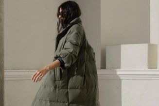 29 Impressive High-Street Puffer Coats That Are Perfect for Autumn