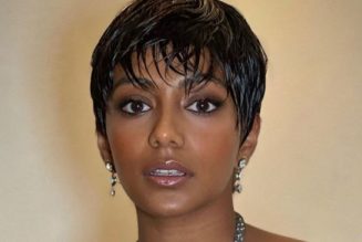 35 Looks That Might Tempt You Into Having a Pixie Cut