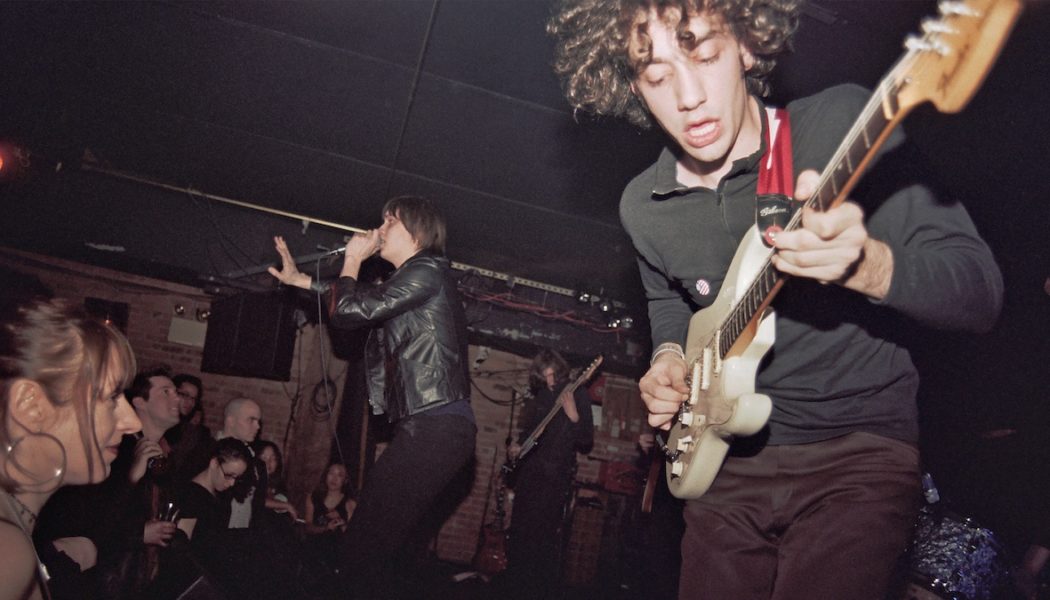 5 Takeaways From the Meet Me in the Bathroom Documentary