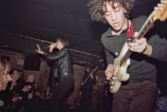 5 Takeaways From the Meet Me in the Bathroom Documentary