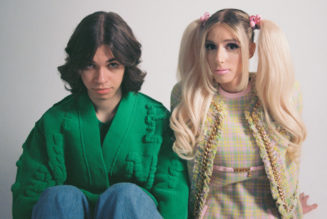 5 Things to Know About DOMi & JD BECK, Nominated for Best New Artist at 2023 Grammys