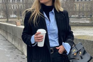 6 British Trends French Girls Have Adopted As Their Own