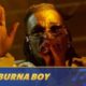 65th GRAMMYS: Burna Boy And Tems bag Nominations