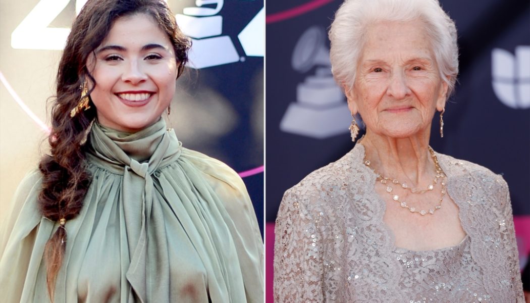 7 Things You Didn’t See on TV at the 2022 Latin Grammys