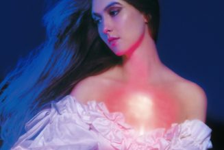 8 New Albums You Should Listen to Now: Weyes Blood, Roddy Ricch, Fousheé, and More