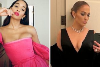8 Party Outfit Ideas I’m Stealing From Celebrities