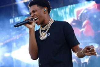 A Boogie Drops New Single “Ballin” Following Decision To Delay Album Release