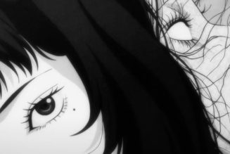 A Glimpse of “Tomie” in the Latest ‘Maniac: Japanese Tales of the Macabre’ Teaser