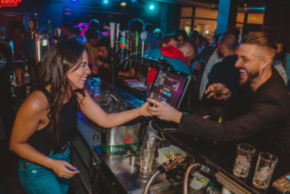 A Solo Traveler’s Guide to London’s Dance Music Scene