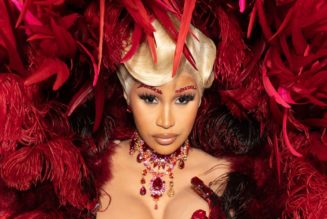 A Timeline of Every Major Accolade & Moment in Cardi B’s Music Career