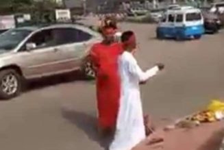 A yahoo narrates how he made money spiritually without having to do any blood money ritual.