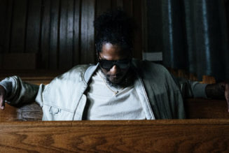 Ab-Soul Announces First New Album in Six Years, Herbert, Shares “Gang’Nem”: Stream