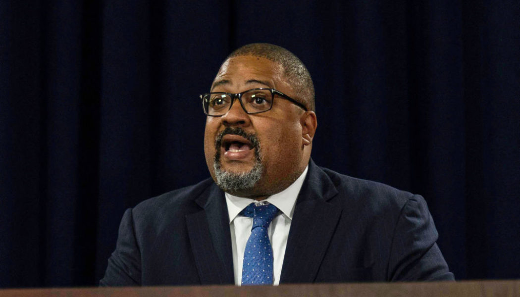 About Time: NY District Attorney To Throw Out 188 Cases Tied To Dirty Cops