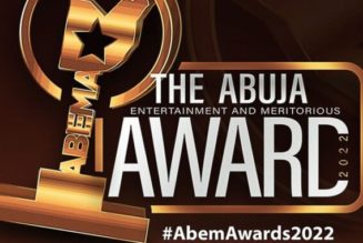 Abuja Entertainment And Meritorious Award 2022 Holds in Kubwa Abuja