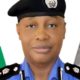 Abuja Police Manhandle lady, hold her hair drag her into the station