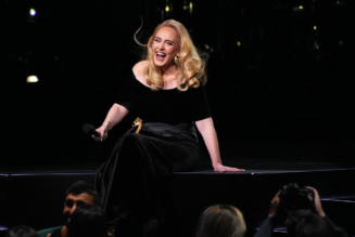 Adele Adds New Year’s Eve Weekend Shows to Las Vegas Residency: ‘Let’s Go All Out’