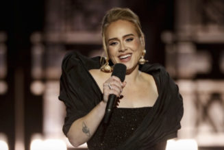 Adele’s Las Vegas Residency: See the 22-Song Setlist