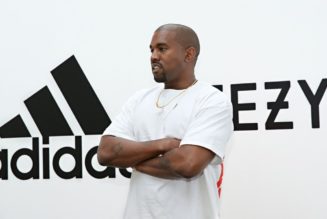 Adidas Investigates After Ex-Workers Allege Kanye West Misconduct