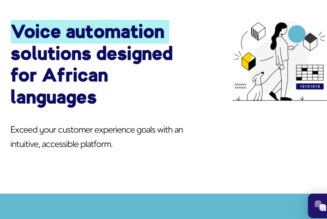 AJA.LA STUDIOS LTD Announces Voice Recognition Support for Additional African Languages