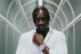 Akon’s Next Album Will Incorporate EDM