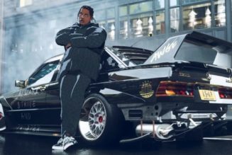 Alison Wonderland, Mura Masa, Bicep, More Featured On “Need for Speed: Unbound” Soundtrack