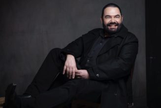 Alphaville’s Marian Gold on Eternally Yours, Space Exploration, and Shakespeare