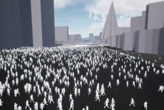 Amazon built the most realistic version of SimCity we’ve ever seen