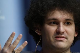 Amazon’s already greenlit an FTX miniseries