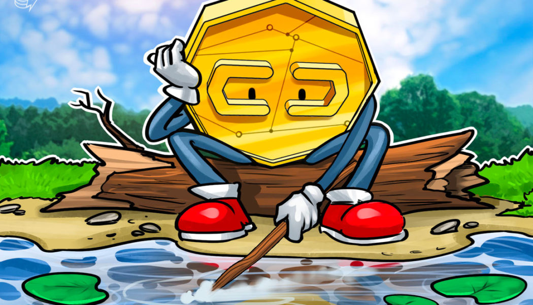 Amber Group’s co-founder Tiantian Kullander passes away at 30