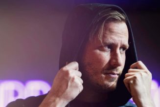 AMBERLIND and Michael Rice Enlist Behmer for Electrifying “Reasons” Remix