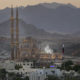 An inconvenient truth: Climate change won’t be solved in this desert