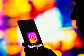 An Instagram Outage Is Preventing Some Users From Logging Into Their Accounts